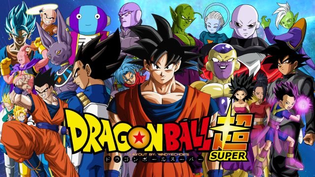 Estes são os 10 Saiyajins mais fortes da história de Dragon Ball