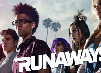 ‘Fugitivos’: Série da Marvel ganha data de estreia na Netflix Brasil