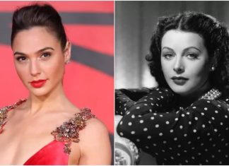 Série sobre Hedy Lamarr com Gal Gadot é adquirida pela Apple