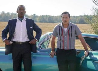 Diretor ‘Green Book’ pede perdão por ter mostrado órgão genital à Cameron Diaz e outros atores