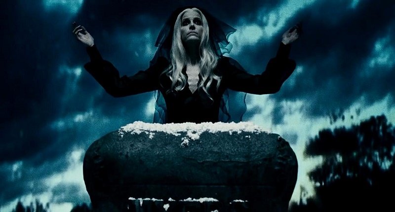 Cine Halloween: 16 bruxas icônicas das telonas - EQL