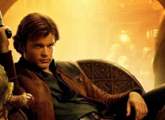 ‘Han Solo’: Google erra descrição do filme e transforma protagonista em androide sanguinário