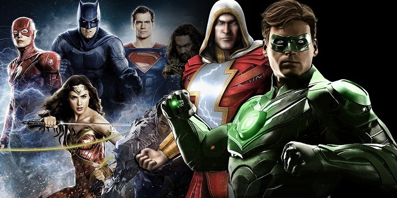 The Flash', Supergirl e Batman em BELOS cartazes individuais do filme -  CinePOP