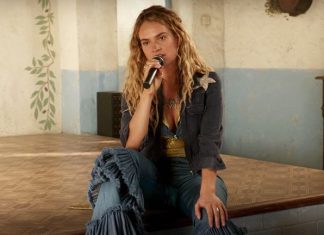 ‘Peggy Jo’: Lily James vai estrelar romance criminal baseado em fatos reais