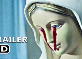 ASSUSTADOR! Conheça ‘A Maldição da Freira’ no trailer EXCLUSIVO do terror