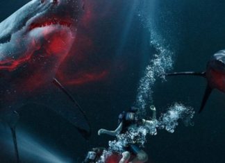 ‘Medo Profundo 2’: Filme de tubarão que se passará no Brasil é adiado