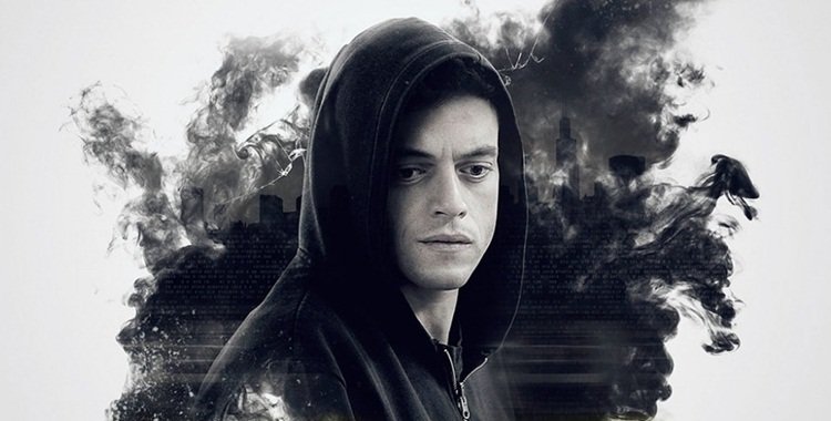 Mr. Robot': 4ª e última temporada já está disponível na  Prime Video  - CinePOP