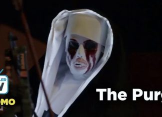‘Uma Noite de Crime’: Novo comercial da série de TV te convida a expurgar