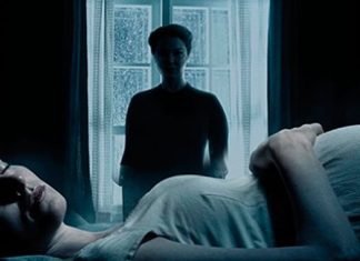 ‘Perigo na Escuridão’: Psicopata persegue grávida no forte trailer do terror da Netflix
