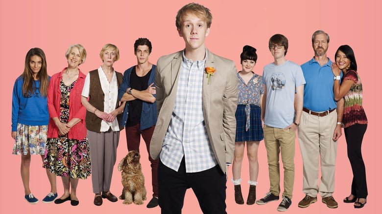 10 motivos para você descobrir 'Please Like Me' na Netflix