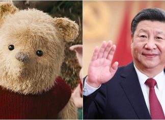 Oi? ‘Christopher Robin’, live-action do Ursinho Pooh, é BANIDO da China