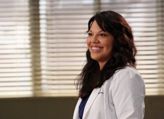 ‘Grey’s Anatomy’: CBS barrou retorno de Sara Ramirez à série médica