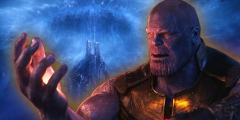 ‘Vingadores: Guerra Infinita’: Thanos caminharia em rios de sangue na Joia da Alma, afirma site