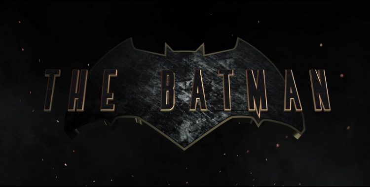 'The Batman': Ben Affleck nÃ£o Ã© mais o Batman; Filme ganha data de estreia
