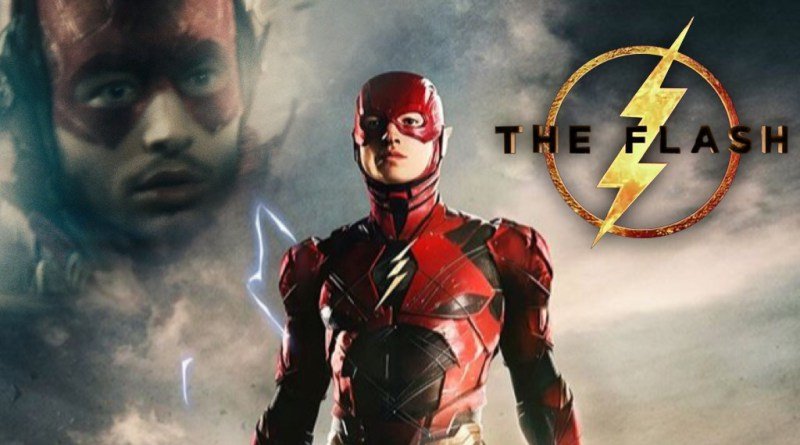 The Flash', Supergirl e Batman em BELOS cartazes individuais do filme -  CinePOP