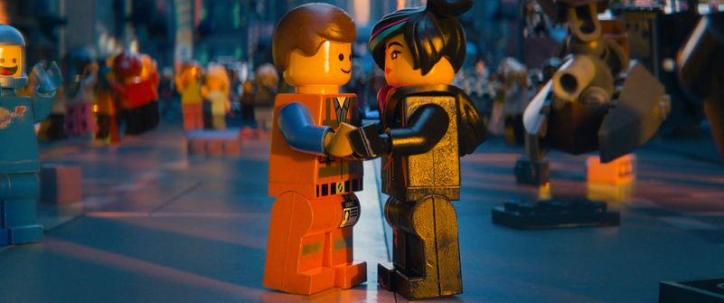 Uma Aventura LEGO 2′ ganha trailer hilário com Batman, Superman e outros  heróis - CinePOP