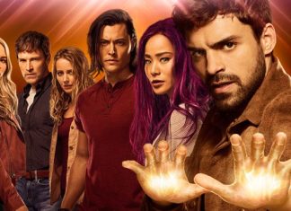 ‘The Gifted’: 2ª temporada ganha nova imagem