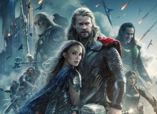 Patty Jenkins explica porque desistiu de dirigir ‘Thor 2’