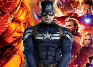 As Melhores Trilogias da Marvel no Cinema
