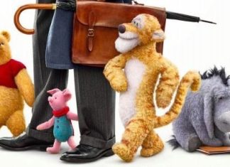‘Christopher Robin’: Filme sobre Ursinho Pooh divide opiniões; Confira as críticas!
