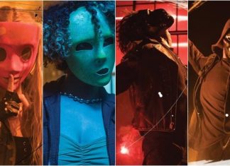 ‘The Purge’: Cena inédita da série de TV mostra o início da ‘Noite de Crime’; Assista!