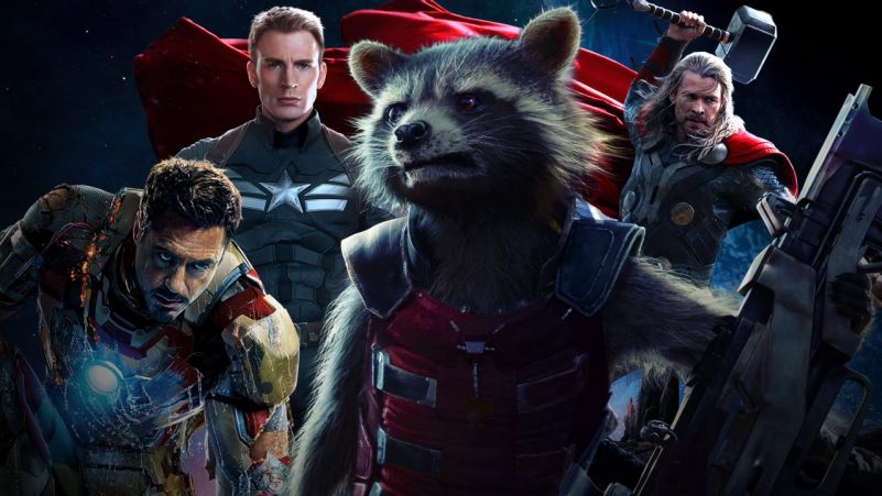 Avengers Endgame foi o último filme dos Vingadores!? - Leak