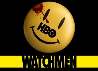 ‘Watchmen’: Aguardada série da HBO ganha período para estreia; Veja foto!