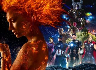 Refilmagens de ‘X-Men: Fênix Negra’ podem incluir ligações com ‘Os Vingadores’