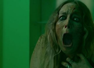 ‘Animas’: Terror ganha novo trailer perturbador; Assista!