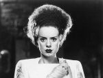 A Noiva de Frankenstein