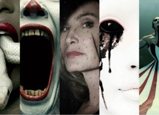 ‘American Horror Story’ estreia na Amazon Prime – Elegemos as Melhores Temporadas