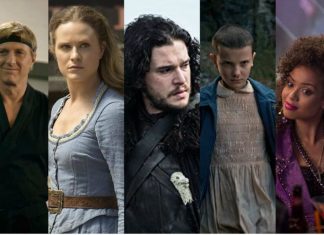 As 10 Melhores SÉRIES dos Últimos Anos