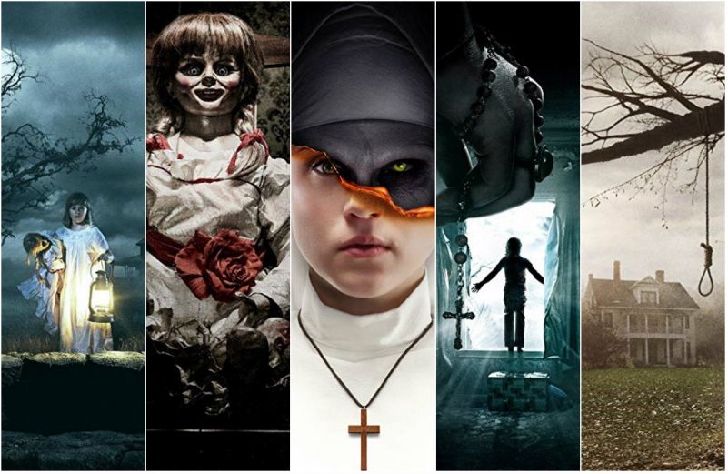 7 FILMES DE TERROR ASSUSTADORES PARA VER NA HBO MAX [ EXCLUSIVOS