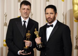‘Watchmen’: Série da HBO terá trilha sonora de Trent Reznor e Atticus Ross, do Nine Inch Nails