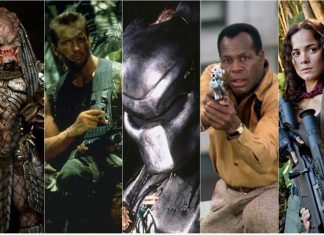 Conheça TODOS os filmes da franquia ‘O Predador’
