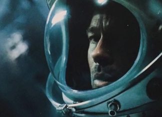 Filme com Brad Pitt na pegada de ‘Interestelar’ estreia na Netflix fazendo sucesso