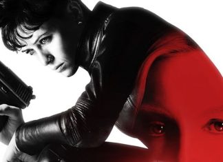 Millenium: A Garota Na Teia de Aranha