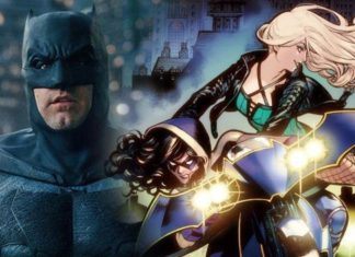 ‘Aves de Rapina’: Batman NÃO deve aparecer no filme das super-vilãs