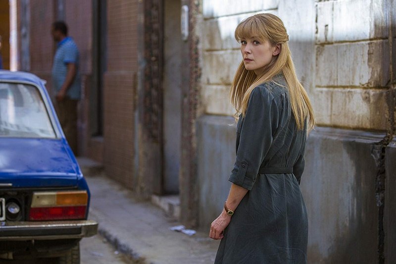 Conheça Beirute, novo filme de ação da Netflix com Jon Hamm