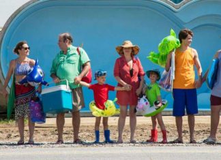 ‘Benzinho’ é o maior vencedor do 18º Grande Prêmio do Cinema Brasileiro