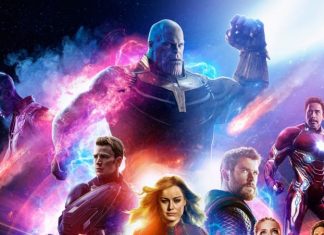 ‘Capitã Marvel’: Novo comercial traz Os Vingadores