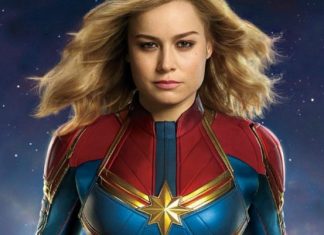 ‘Capitã Marvel’: Cena pós-créditos é chocante e ‘dá arrepios’, afirma jornalista