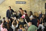 dia de hogwarts