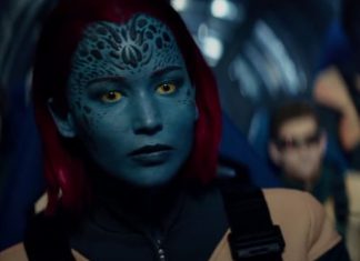 Fãs encontram erro GROTESCO no trailer de ‘X-Men: Fênix Negra’