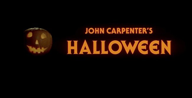 Halloween - A Noite do Terror (1978)  Filmes clássicos de terror, Filmes  antigos de terror, Cartazes de filmes de terror