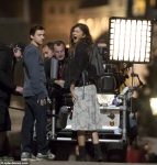 EXCLUSIVE: New Spider-Man movie shooting in Prague