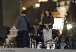 EXCLUSIVE: New Spider-Man movie shooting in Prague