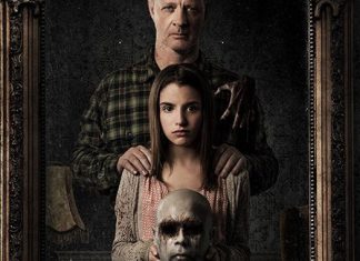 Homem descarta corpos no trailer do TERROR que estreou na HBO Max; Assista!