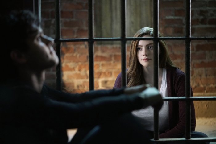 Legacies: Spin-off de The Vampire Diaries e The Originals ganha primeira  imagem promocional - Notícias Série - como visto na Web - AdoroCinema