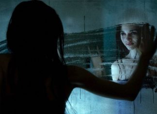 Jovem troca de lugar com seu reflexo nos comerciais do terror ‘Não Olhe’; Assista!